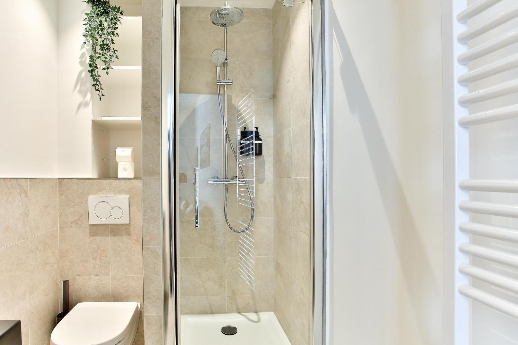 Marais Elegence Suites - Two Bedrooms Paris Exterior foto